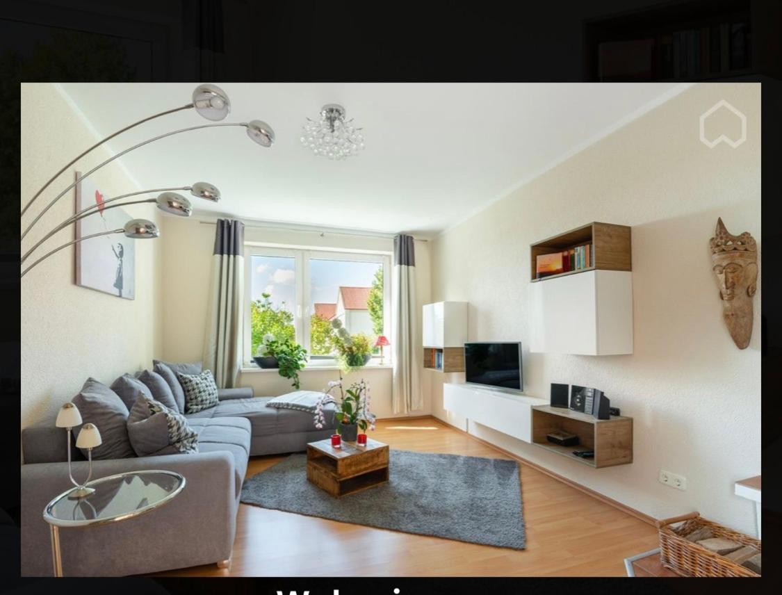 Es Gibt Nichts Zu Tun - Ostsee Naehe Usedom Spantekow Exterior foto